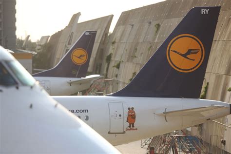 lufthansa strike july 2018|Lufthansa to Scrap Half of Tuesday's Flights Amid German Strike.